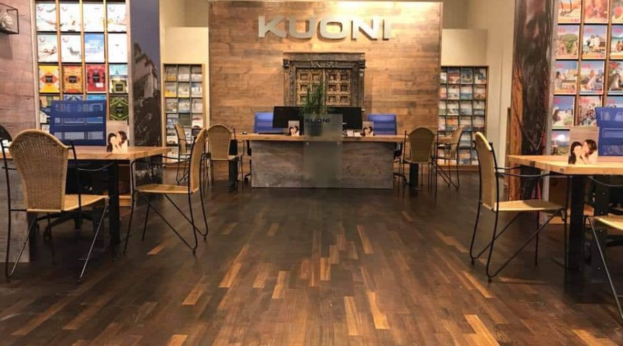 Büro komplett